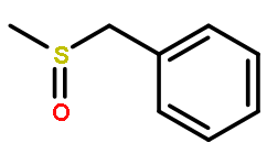 Methyl Benzyl Sulfoxide