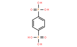 1,4-Benzenebisphosphonic Acid