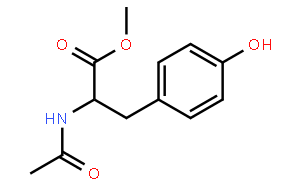 Ac-Tyr-OEt