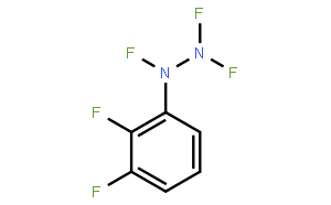 (2,3,4,5,6-Pentafluorophenyl)hydrazine