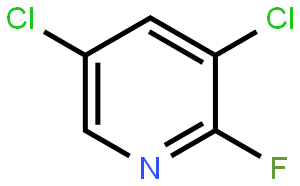 3,5-二氯-2-氟吡啶
