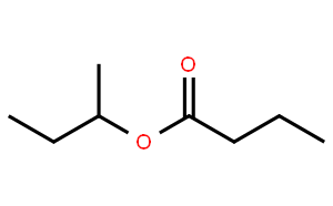 sec-Butyl Butyrate