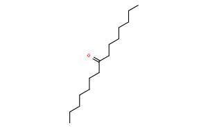 Pentadecan-8-one