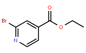 2-溴-4-甲酸乙酯吡啶
