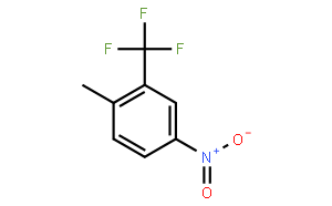 2-甲基-5-硝基三氟甲苯