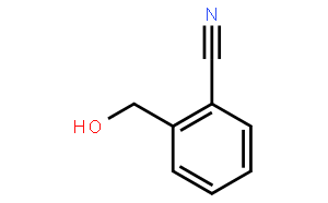 2-(羟甲基)苯甲腈