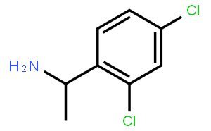 1-(2，4-dichlorophenyl)ethanamine