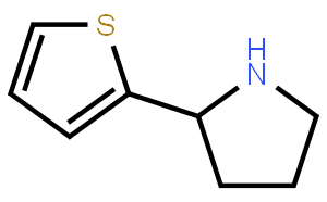 2-(2-Thienyl)pyrrolidine