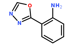 2-[1,3,4]Oxadiazol-2-yl-phenylamine