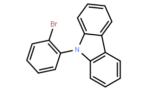 N-(2-BroMophenyl)-9H-carbazole
