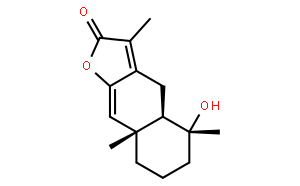 銀線草內(nèi)酯醇