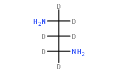 1,3-Propane-d6-diamine
