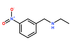 N-(3-nitrobenzyl)ethanamine