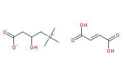 L-肉堿富馬酸鹽