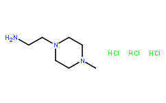 2-(4-METHYL-PIPERAZIN-1-YL)-ETHYLAMINE HYDROCHLORIDE
