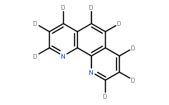 1,10-Phenanthroline-d8