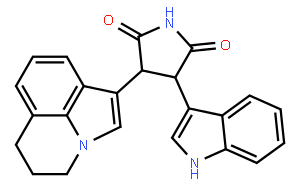 Tivantinib(ARQ197)