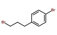 1-溴-4-(3-溴丙基)苯