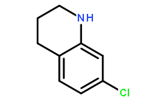 7-chloro-1,2,3,4-tetrahydro-Quinoline