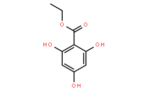 Ethyl 2,4,6-trihydroxybenzoate