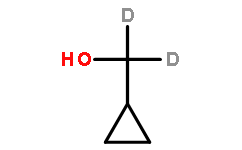 Cyclopropylmethyl-d2 Alcohol