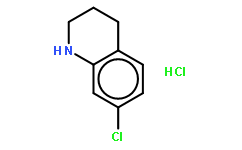 7-氯-1,2,3,4-四氢喹啉盐酸盐