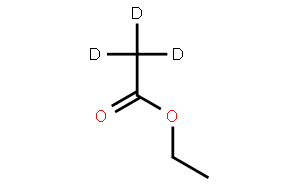 Ethyl Acetate-d3