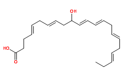 (±)10-HDHA
