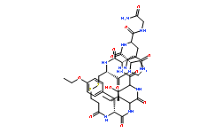 醋酸阿托西班