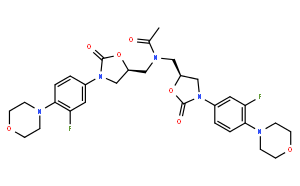 Linezolid Dimer