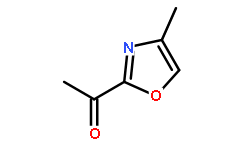 1-(4-甲基-1,3-噁唑-2-基)-1-乙酮