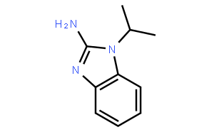 2-氨基-1-异丙基苯并咪唑