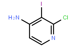 2-CHLORO-3-IODOPYRIDIN-4-AMINE