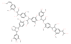 Lignine