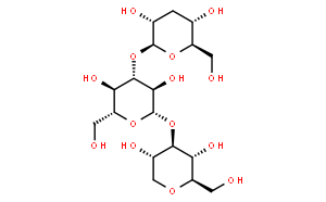 β-1,3-葡聚糖