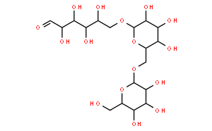 葡聚糖/右旋糖酐分子量标准品(宽分布)