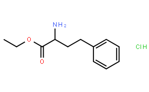 D-高苯丙氨酸乙酯盐酸盐