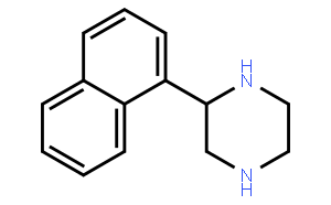 2-萘-1-哌嗪
