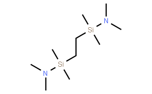 1,2-bis[(Dimethylamino)dimethylsilyl]ethane [ProtectingReagentforAromaticPrimaryAmines]