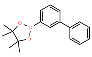 3-联苯硼酸频那醇酯
