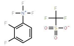 Pentafluoroanilinium Trifluoromethanesulfonate