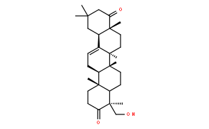 Melilotigenin B