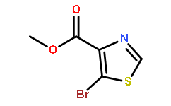 5-溴噻唑-4-羧酸甲酯