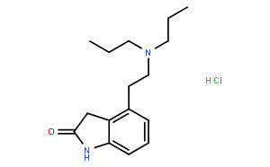 盐酸罗匹尼罗