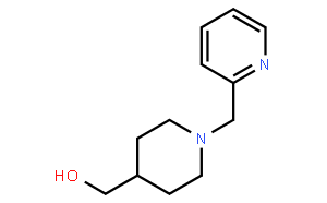 (1-吡啶-2-甲基哌啶-4-基)甲醇