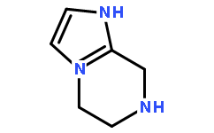 5,6,7,8-Tetrahydroimidazo[1,2-a]pyrazine