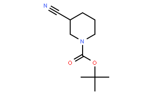 N-Boc-3-Cyanopiperidine