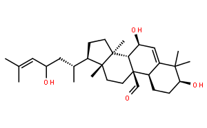 苦瓜素 I
