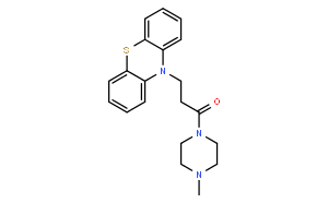1’-Oxo Perazine