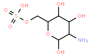 D-氨基葡萄糖-6-硫酸盐